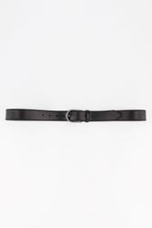 Ulla Popken Hüftgürtel Ledergürtel echtes Leder günstig online kaufen