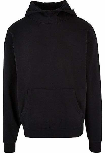 URBAN CLASSICS Kapuzensweatshirt "Urban Classics Herren High Neck Hoody" 1 günstig online kaufen