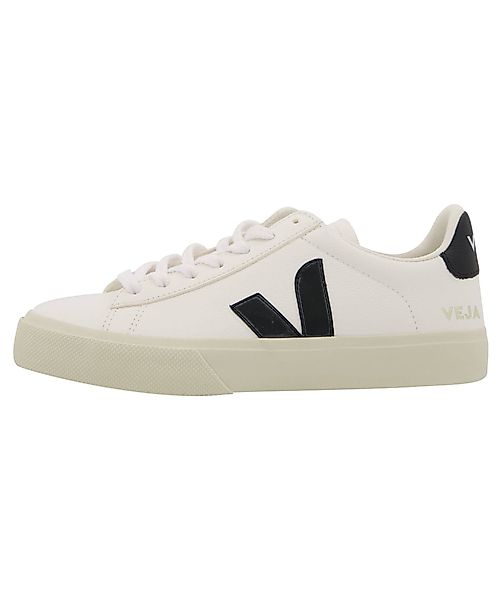 VEJA Damen Sneaker CAMPO CHROMFREE LEATHER günstig online kaufen