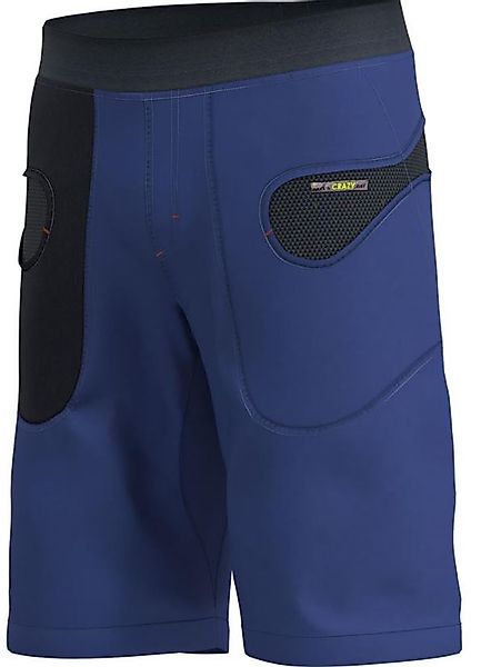 Crazy Short Gulp - Herren Kletterhose günstig online kaufen