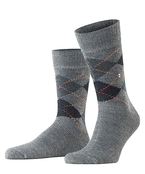 Burlington Socken Preston (1-Paar) aus weichem günstig online kaufen