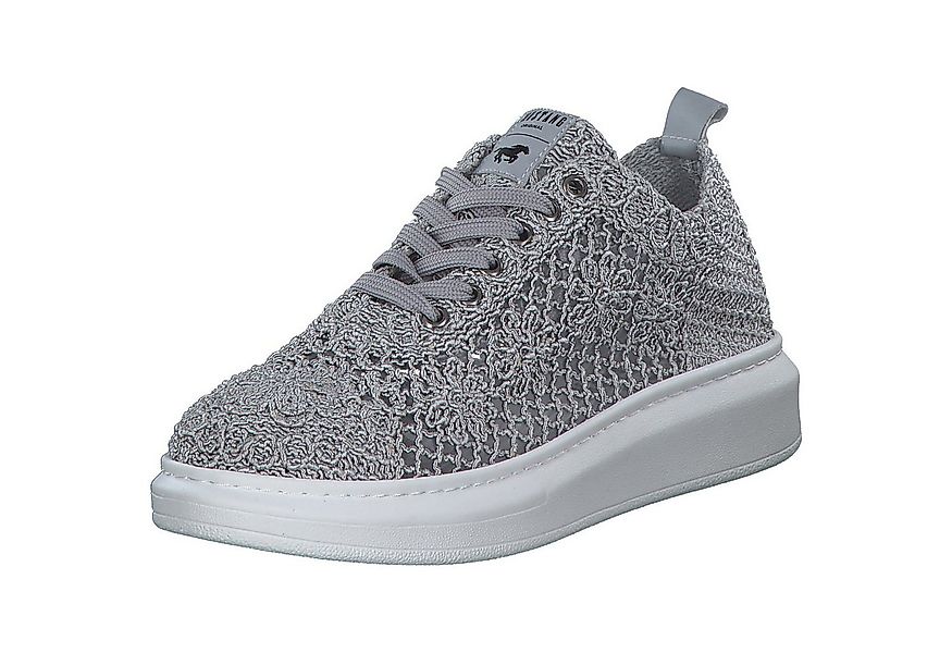 MUSTANG 1468301 Schnürschuh günstig online kaufen