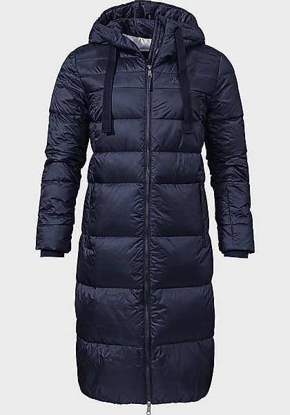 Schöffel Parka Down Coat Kenosha L günstig online kaufen
