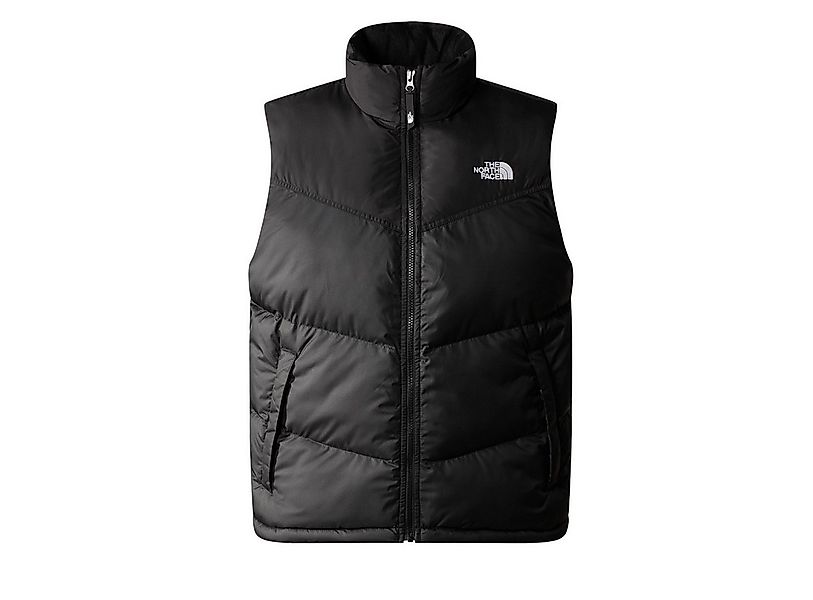 THE NORTH DESIGN Steppweste The North Face M Saikuru Vest Herren TNF Black günstig online kaufen