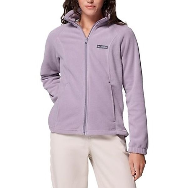 Columbia  Sweatshirt BENTON SPRINGS FULL ZIP günstig online kaufen