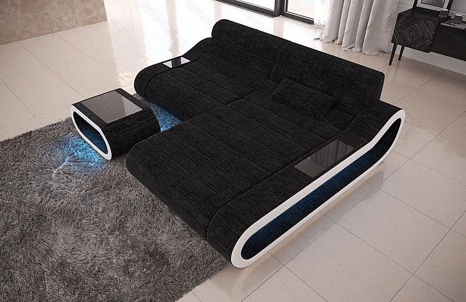 Sofa Dreams Ecksofa Concept L Form günstig online kaufen