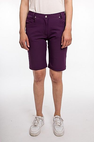 DEPROC Active Bermudas KENORA URBAN Short & kurze Hose In melierter Optik günstig online kaufen