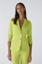 Oui Jackenblazer CLOYEE Blazer Heavy Jersey günstig online kaufen