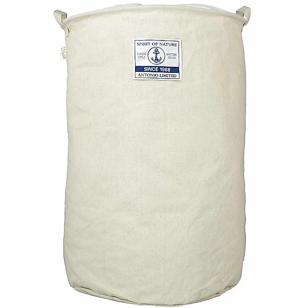 Antonio Reisetasche Antonio Waschekorb XL beige günstig online kaufen