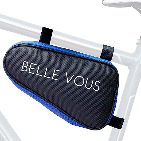 Belle Vous Sporttasche Belle Vous Dreieckige günstig online kaufen