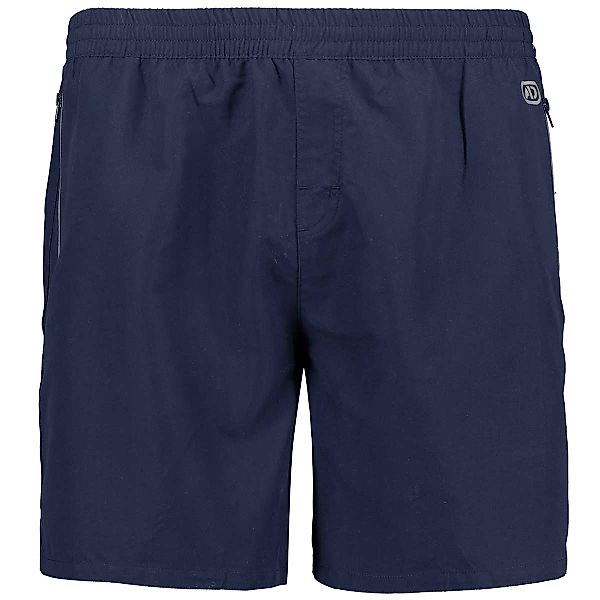 ADAMO Leichte Badeshorts Farbe dunkelblau Größe: 14XL günstig online kaufen
