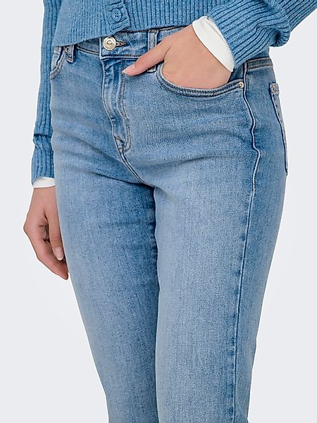 ONLY Slim-fit-Jeans ONLSUI MID SLIM DNM DIA460 NOOS günstig online kaufen