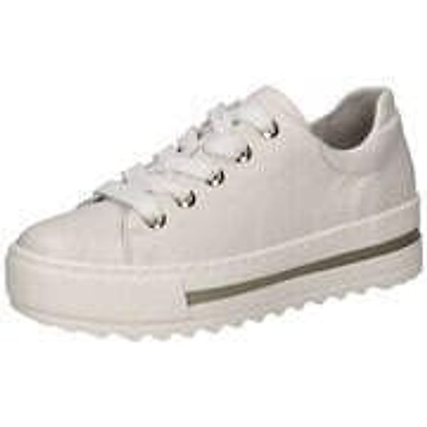Gabor Sneaker Damen beige günstig online kaufen