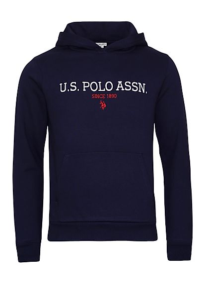 U.S. Polo Assn Hoodie Pullover Hoody günstig online kaufen