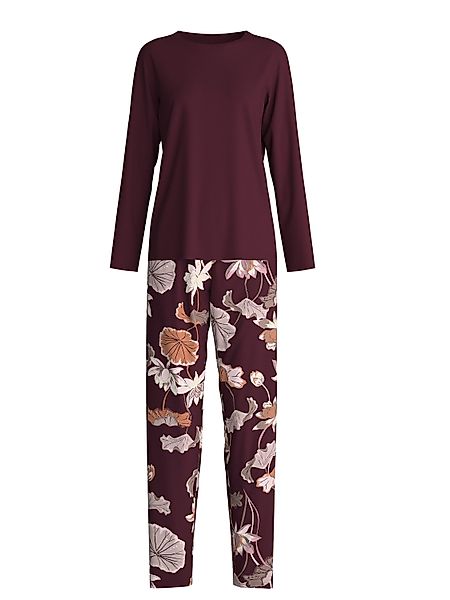 CALIDA Pyjama African Dreams Damen (2 günstig online kaufen