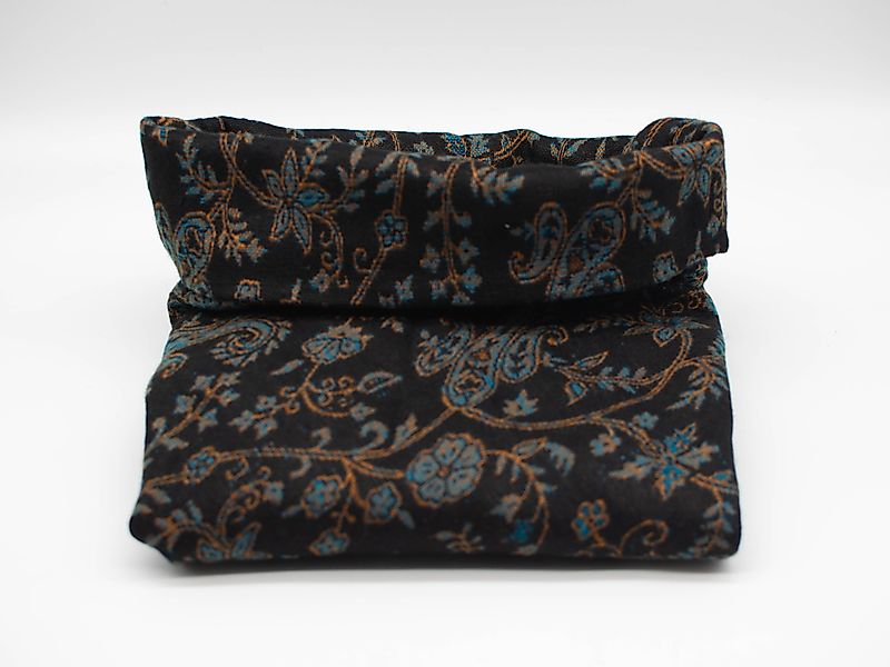 Aurelie Poncho Eleganter Paisley Poncho, für günstig online kaufen