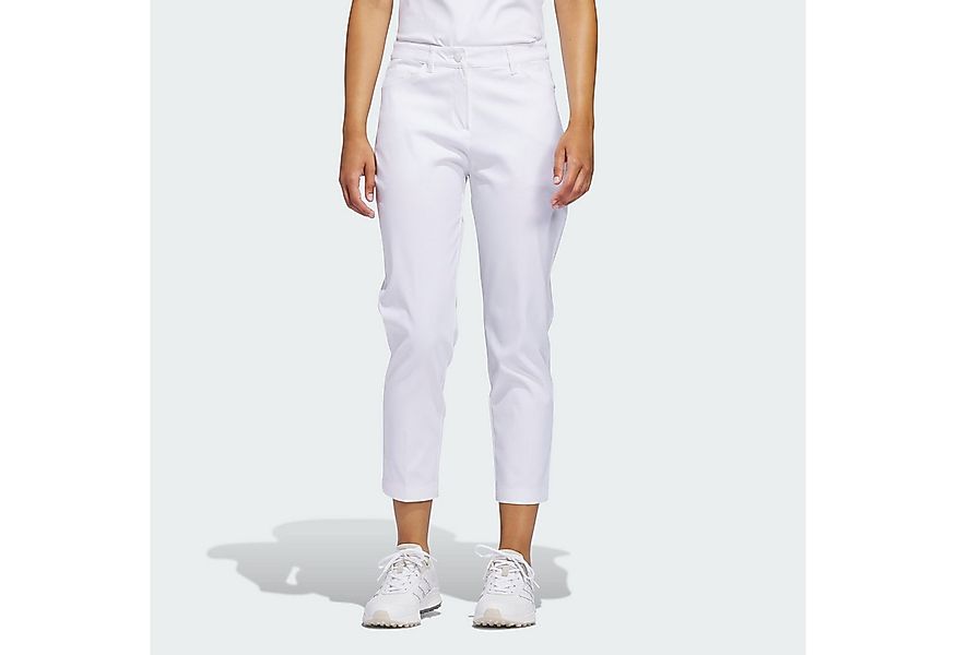 adidas Performance Golfhose ULTIMATE365 TWISTWEAVE 5-POCKET HOSE, KNÖCHELLA günstig online kaufen