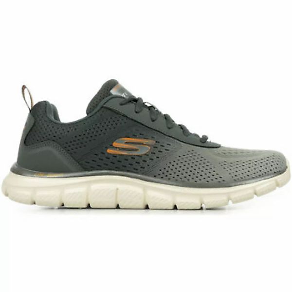 Skechers Sneaker Herren grün günstig online kaufen