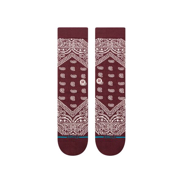 Stance Freizeitsocken BARRIO CREW günstig online kaufen