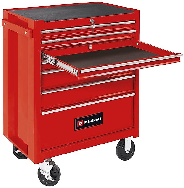 Einhell Werkstattwagen TC-TW 150, max. Traglast:150 günstig online kaufen