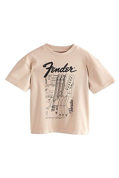Next T-Shirt T-Shirt im Banddesign (1-tlg) günstig online kaufen