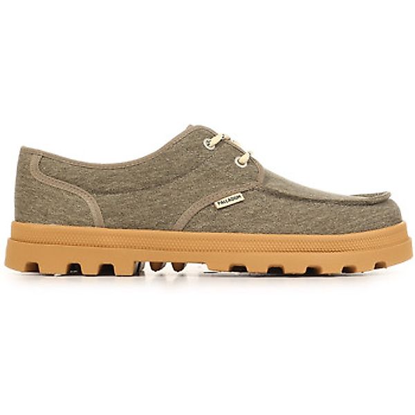 Palladium  Sneaker Dunelite Moc Cush günstig online kaufen