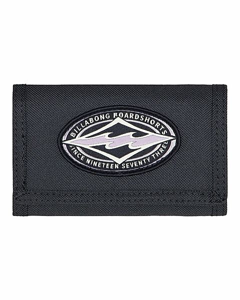 Billabong Brieftasche "Tribong Patch" günstig online kaufen