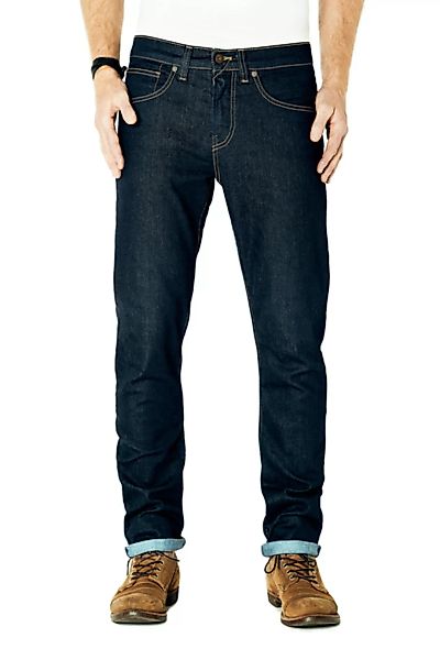 Jeans Slim Fit - Jamie - Dark Rinse günstig online kaufen