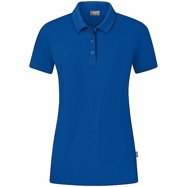 Jako Poloshirt Jako Damen Polo Organic Stretch C6321 günstig online kaufen