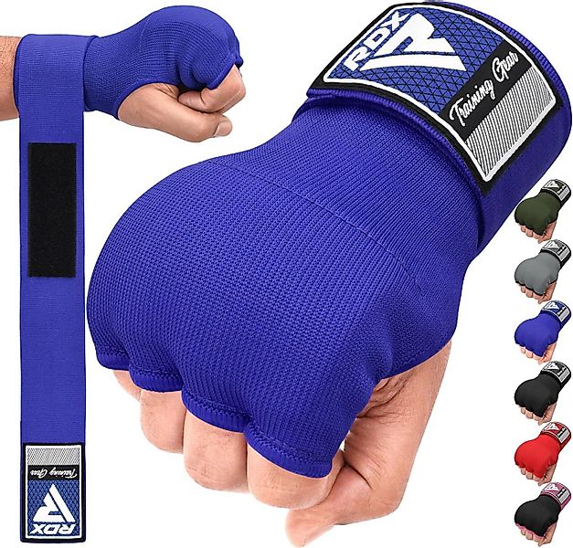 RDX Sports Boxhandschuhe RDX Boxen elastische Innenhandschuhe, MMA, Boxband günstig online kaufen