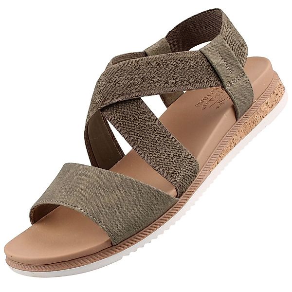 Skechers 114705-OLV Sandale günstig online kaufen