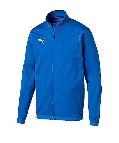PUMA Sweatjacke PUMA LIGA Trainingsjacke Trainingsjacken günstig online kaufen