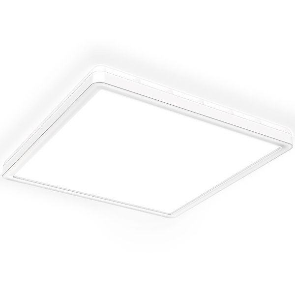 B.K.Licht Deckenleuchte LED Deckenlampe mit Backlight günstig online kaufen