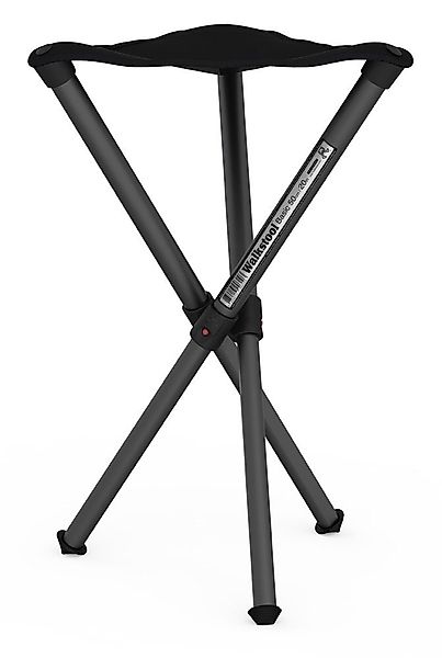 Walkstool Campinghocker Walkstool Dreibeinhocker 'Basic' günstig online kaufen