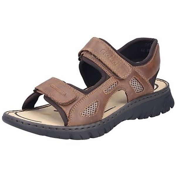 Rieker  Sandalen Offene FSK Sandalen 26761-22 günstig online kaufen