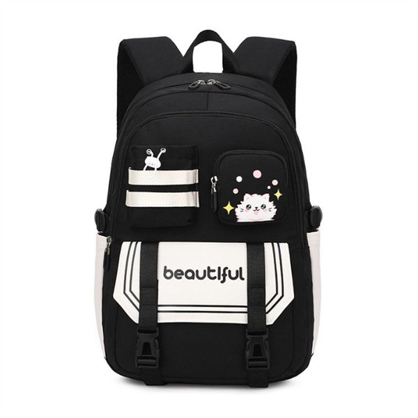 autolock Schulranzen Grund- und Mittelschulrucksack - günstig online kaufen