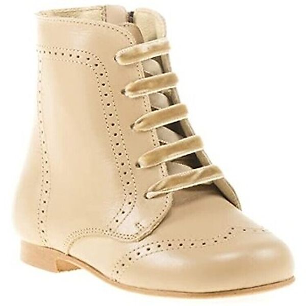 Bambineli  Stiefel Pascuala 4253 Camel günstig online kaufen