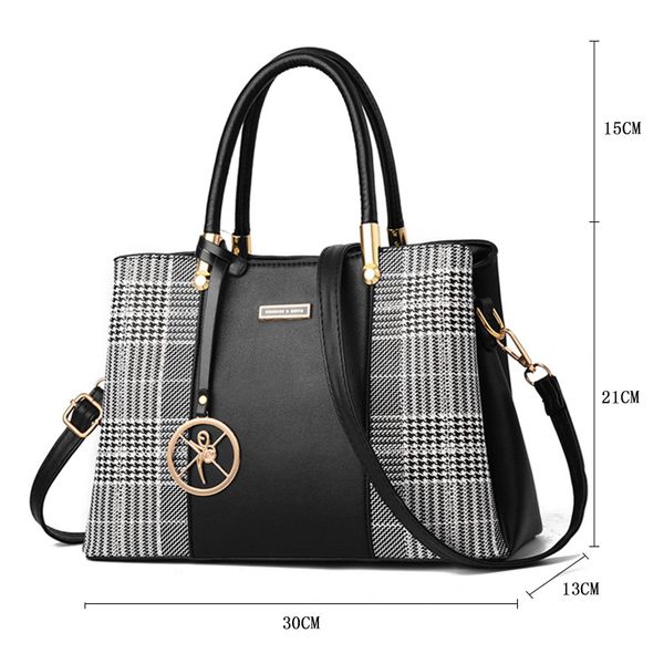 HAUSS SPOLE Henkeltasche Henkeltasche Umhängetasche Handtasche günstig online kaufen