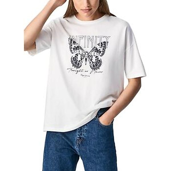 Pepe jeans  T-Shirts & Poloshirts - günstig online kaufen