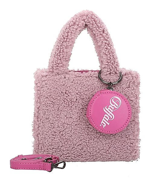 Buffalo Handtasche Boxy02 Crossbody Bag (Set, günstig online kaufen