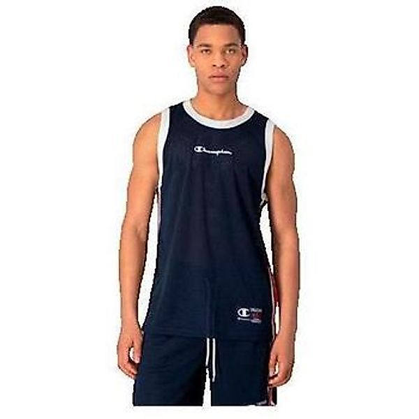 Champion  Tank Top T-shirt sans manches  218769 Marine günstig online kaufen