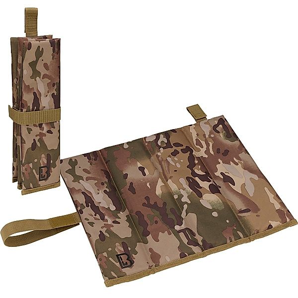 Brandit Trekkingmatte Brandit Faltmatte / Sit günstig online kaufen