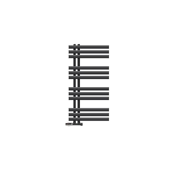 LuxeBath Badheizkörper Designheizkörper Iron EM 500x1000mm günstig online kaufen