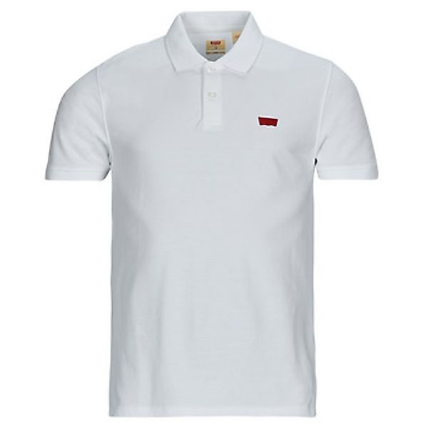 Levis  Poloshirt SLIM HOUSEMARK POLO günstig online kaufen