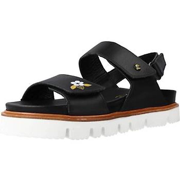 Panama Jack  Sandalen MOKA BLOSSB1 günstig online kaufen