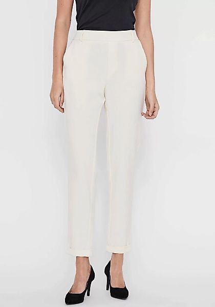 Vero Moda Anzughose "VMMAYA MR LOOSE SOLID PANT NOOS", knöchelfreie Form mi günstig online kaufen