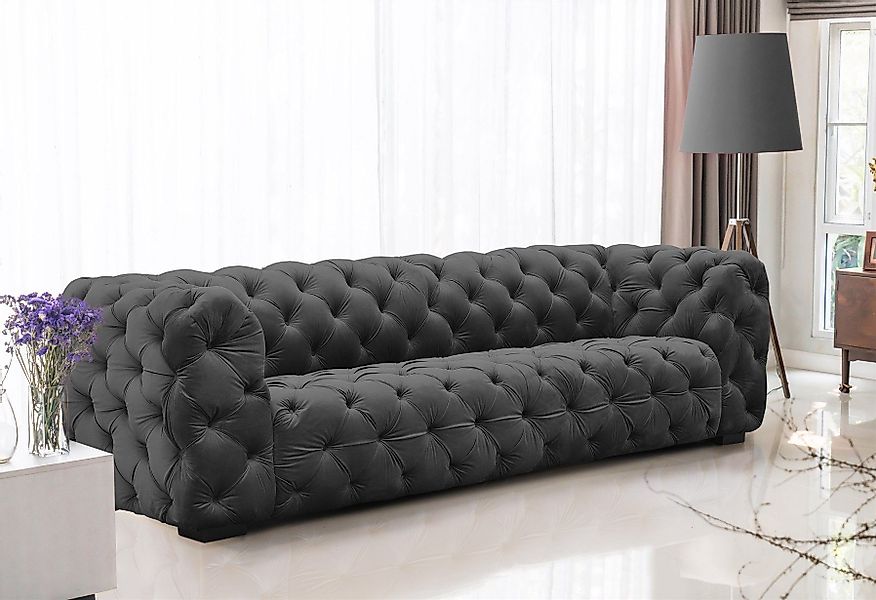 Fun Möbel Sofa Sofa Designer-Sofa NATALIE günstig online kaufen