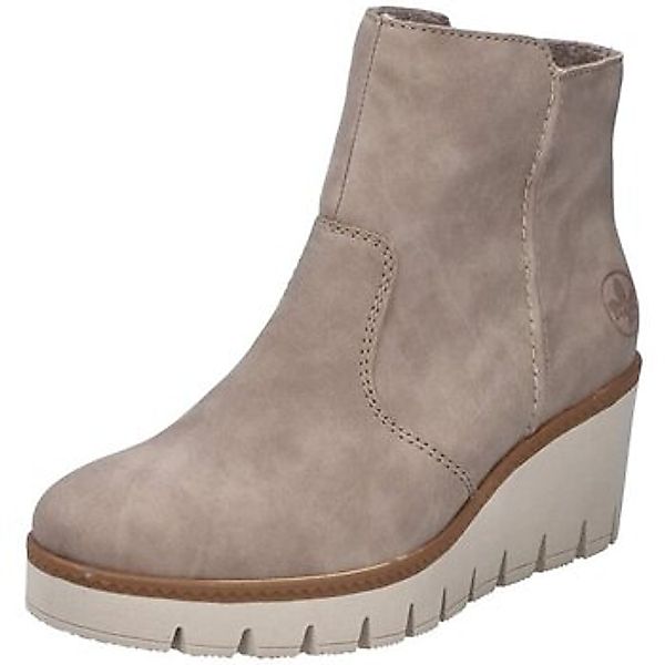 Rieker  Stiefel Stiefeletten HWK Stiefel Y5065-64 64 günstig online kaufen