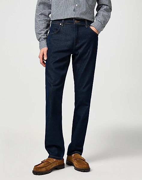 Wrangler 5-Pocket-Jeans GREENSBORO Epic Soft epic günstig online kaufen