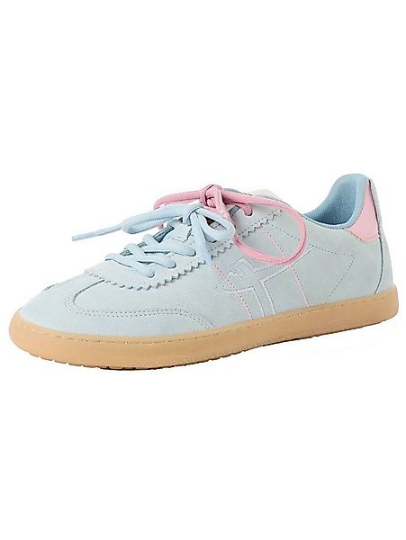 Tamaris Tamaris Sneaker Veloursleder/Synthetik Sneaker günstig online kaufen